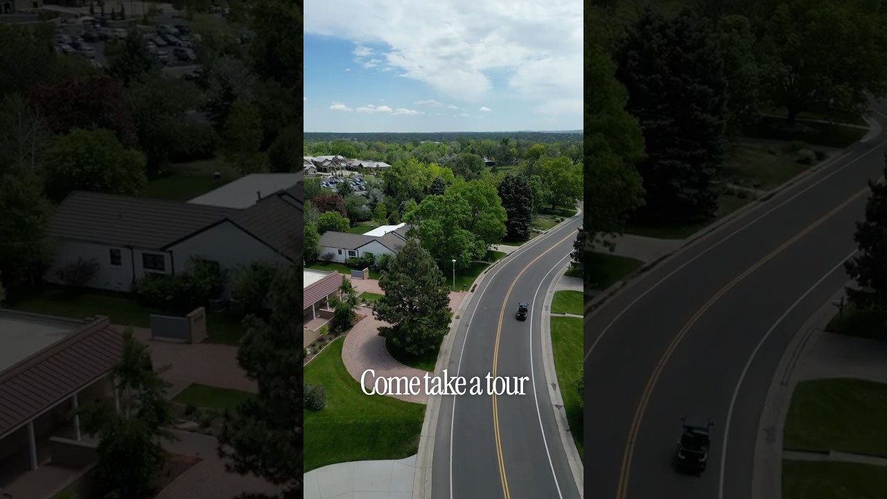 Inside Columbine Valley: One of Littleton’s Best-Kept Secrets