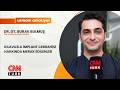CNNTURK|UZMANI ANLATIYOR|‎KILAVUZLU İMPLANT CERRAHİSİ HAKKINDA MERAK EDİLENLER|DR. DT. BURAK BULMUŞ