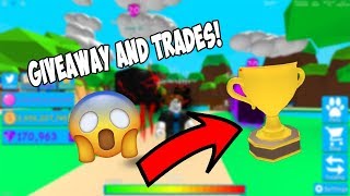 Treasure Hunt Simulator Roblox Codes - bubble gum simulator giveaway and trades