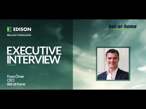 bet-at-home - executive interview