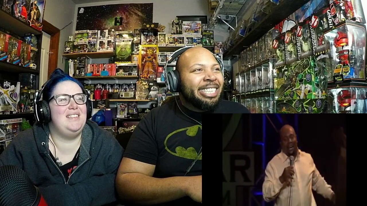 Arnez J. My brother Rodney! Reaction YouTube