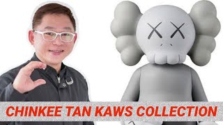 CHINKEE TAN ART & TOY COLLECTION (PART 2 )