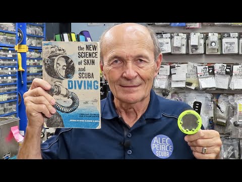 Are Dive Tables Needed? - Scuba Tech Tips: S12E20