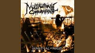 Jamat-al-Maut screenshot 4