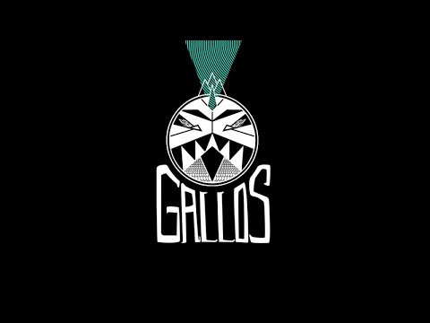 Gallos - Vivir por vivir