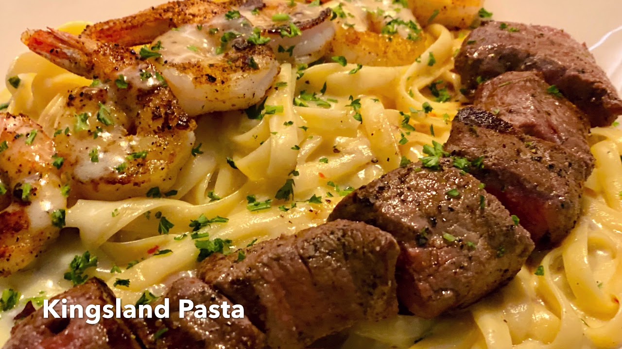 My trip to Outback Steakhouse to try out some new featured items