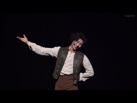 [4K] 220723 웃는남자 커튼콜 | 모두의 세상 - 박강현 Focus