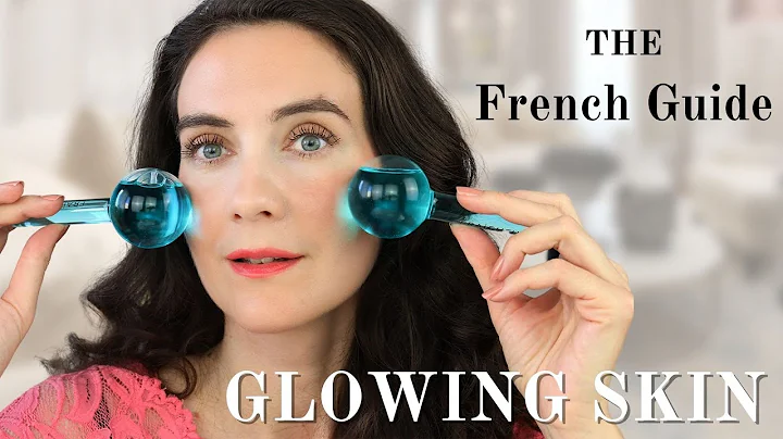 The French Guide to Glowing Skin | Skincare & Make...