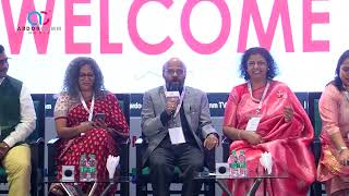 Redefining Education Policy: Transformation with 'New Age' Technology, Innovation & Skilling