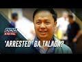 DOJ: Zaldy Co 'not technically arrested' but 'liberty was restrained'