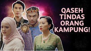 Dah jadi Puteri Mahkota, nak kutip cukai pulak? | Legenda Puteri Qaseh (Promo Ep. 4)