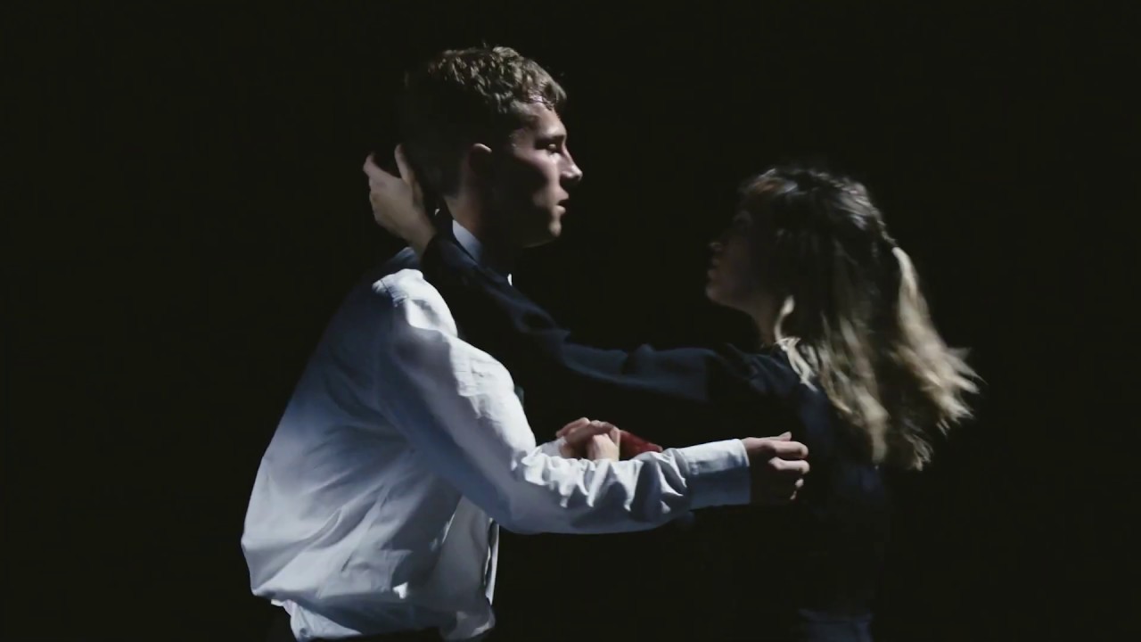 MÁM _ 2020 New Zealand Festival of the Arts