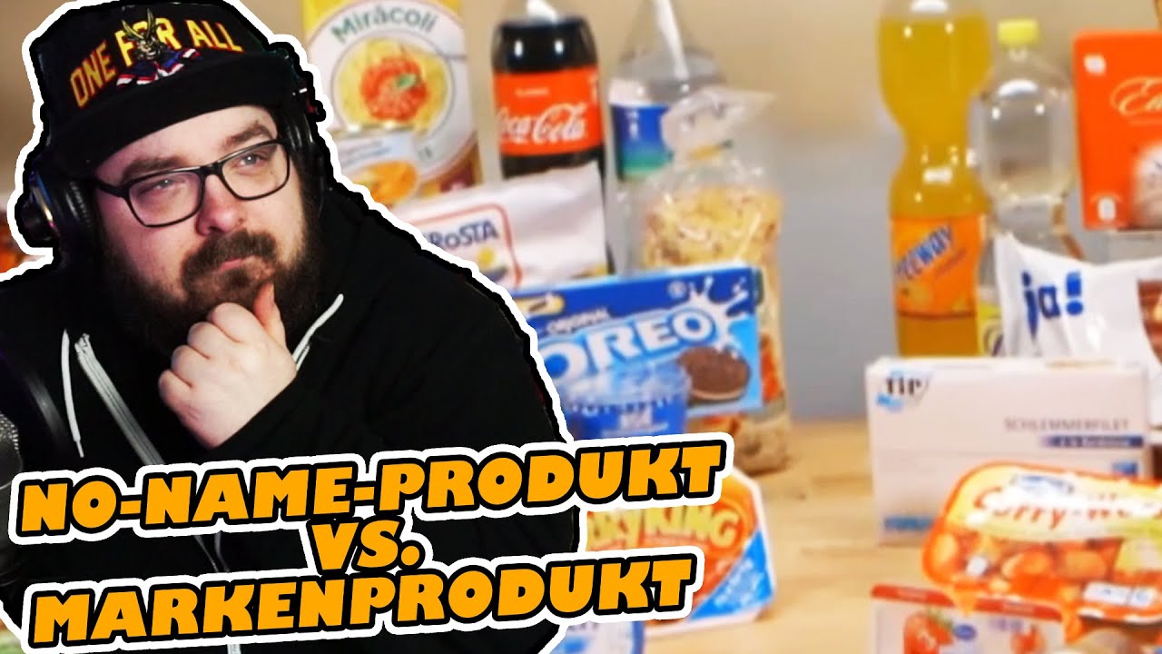 NO-NAME-PRODUKTE vom MARKENHERSTELLER? Detektiv ermittelt und ein Chef packt aus!