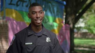 "Honor to the Badge" Wealth