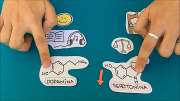 ¿Qué desequilibrio químico causa la depresión?