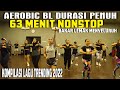 Download Lagu AEROBIC LATEST SONG | Gymnastics VIRAL SONG COMPILATION 2022