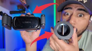 LISEN MagSafe vs Auto-Clamp Mount – Which One Should You Get 👀