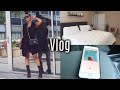 WEEKLY VLOG: MINI ROOM TOUR, NEW AMAZON FINDS, AND NEW BOOKS (GROWN & SOPHISTICATED DIARIES #2)