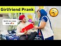 Girlfriend ne roses dite  prank on mom inderamgharia