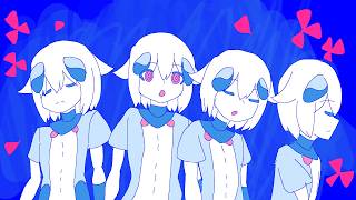 Ruminating magicwords