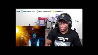 FIRST TIME HEARING PRETTYMUCH - Corpus Christi REACTION!