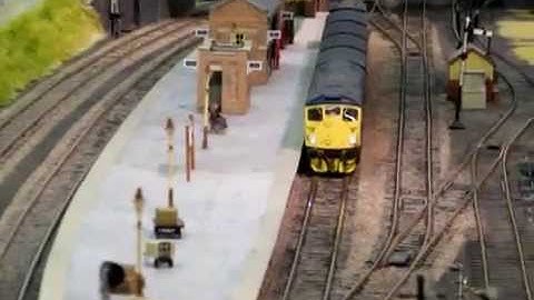 JLTRT O gauge class 26 with zimo digitrains sound