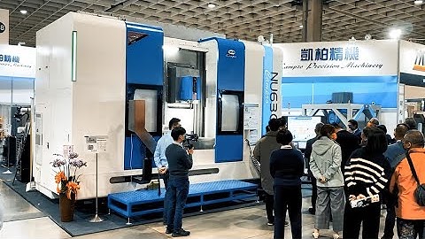 TIMTOS x TMTS 2022 | Campro Events