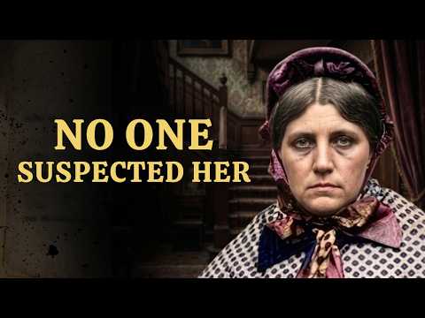 Mary Ann Cotton — The Story of Britain’s First Female Serial Killer