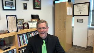 Future Teachers Conference, Dean’s Welcome