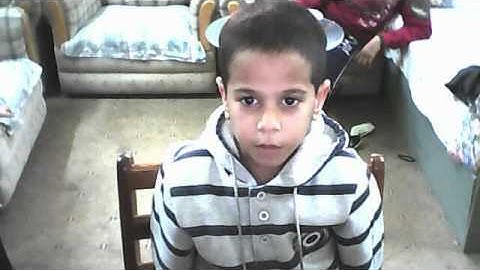 أحمد سمير سورة عبس