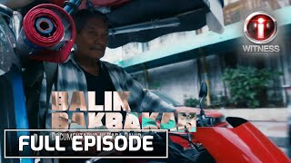 'Balik Bakbakan,' dokumentaryo ni Kara David | I-Witness