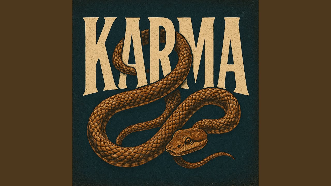 Watch Karma on YouTube Watch Karma on YouTube