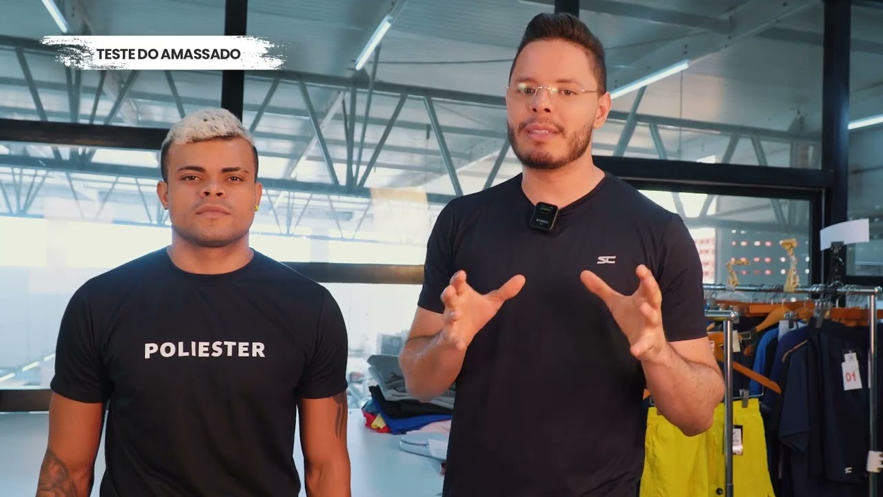 Desafio Sport Company EP 1