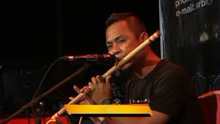 Cak fendik - air mata perpisahan (SRB Production)