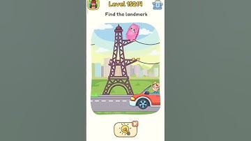 Dop 2 new updated version level Find the landmark #dop2 #puzzlefrenzy #planetopia #pscdgames