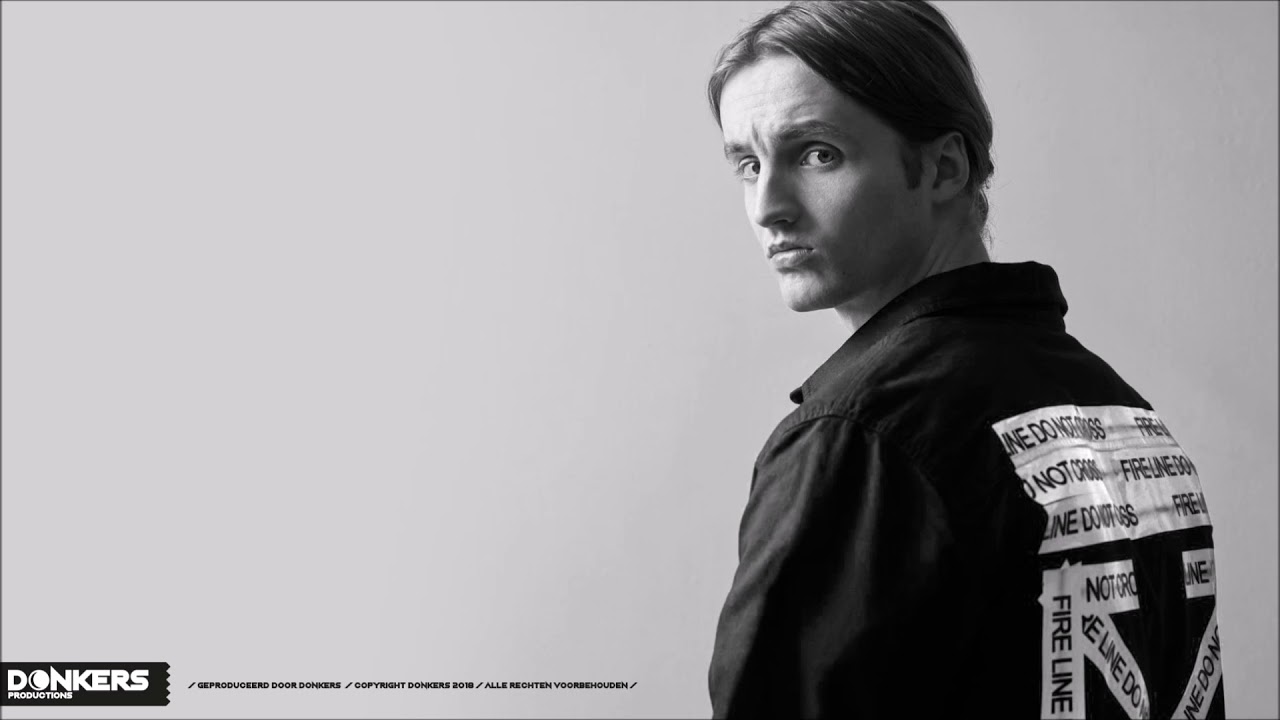 Kevin Type Beat 2018 - Afwachten (prod. DONKERS)