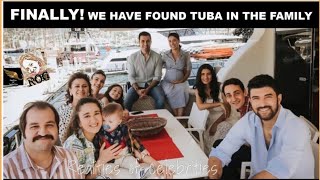 Tuba Büyüküstün's Last Day At BODRUM - Sefirin Kizi Cast - Latest Photos - BTS