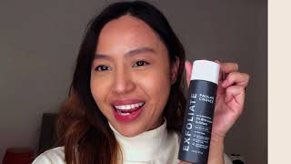 Holy Grail Liquid Exfoliant Ft. Paula’s Choice | Sephora