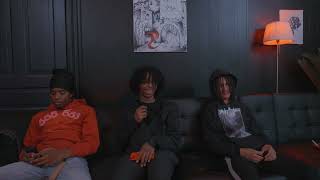 Details Riskkky17 - First Impressions TV Interview 📺 🎙️ (Episode 1) News