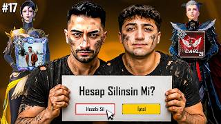 KAYBEDEN HESABI SİLER! UC'SİZ HESAPLARIMIZI KAPIŞTIRDIK! ...