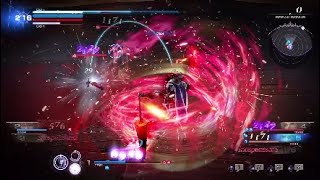 Dissidia NT - Multi-Ranked 17 Net Worth