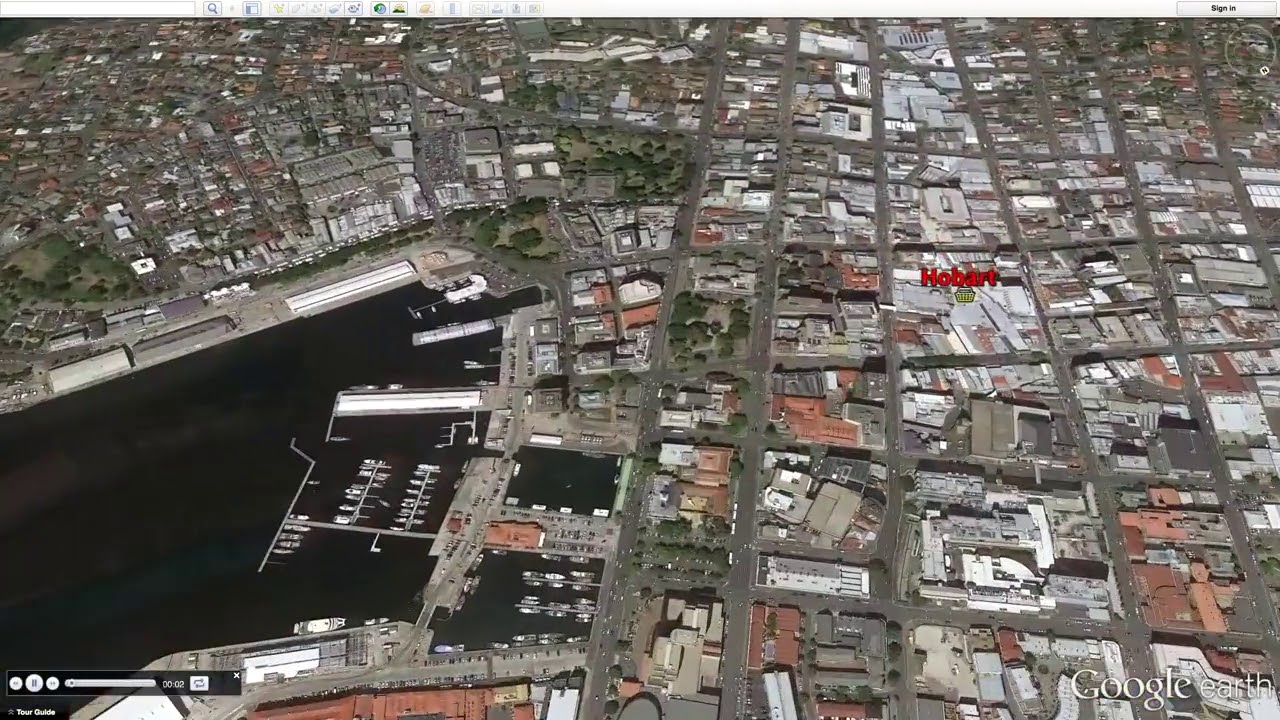 Hobart light rail first stage northern suburbs line YouTube