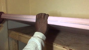 BVS CENTRAL:  Episode #2 "Finished Bench Work"