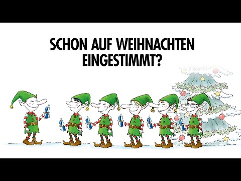 RED BULL- SCHON AUF WEIHNACHTEN EINGESTIMMT? - RED BULL- SCHON AUF WEIHNACHTEN EINGESTIMMT?