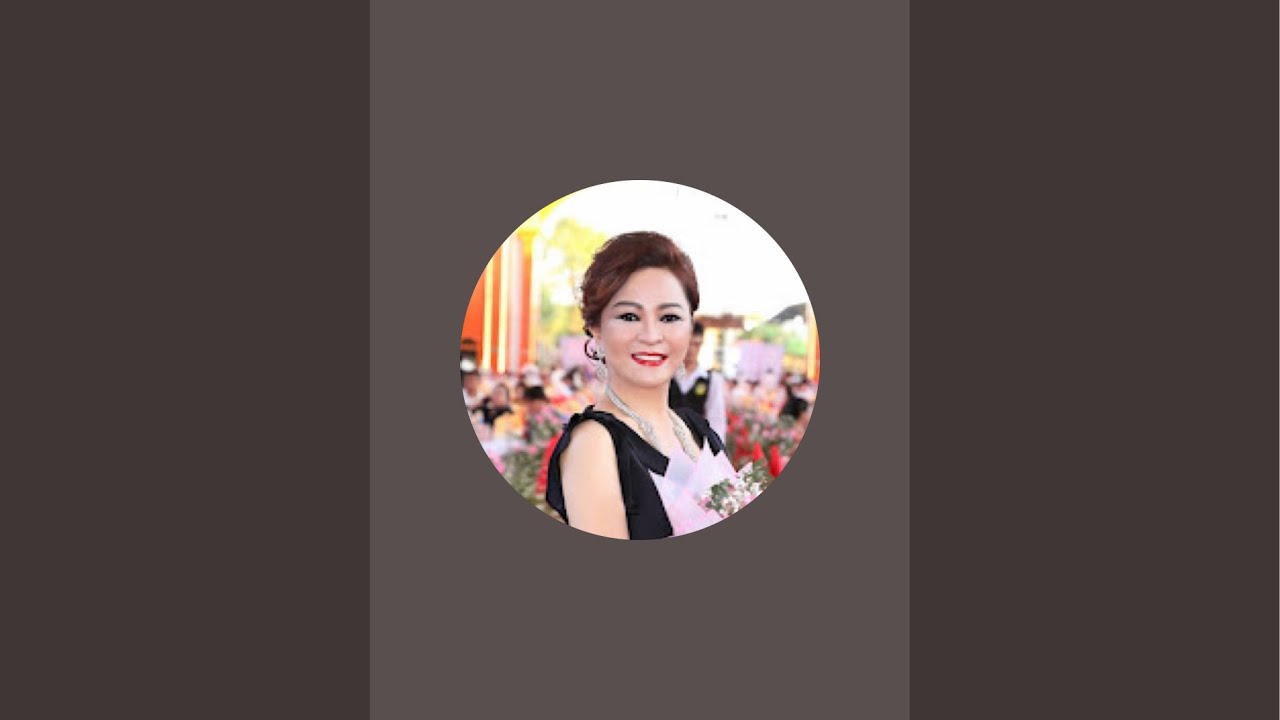 Christina Nguyen đang phát trực tiếp!