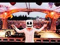 Marshmello @Tomorrowland 2017   Drops