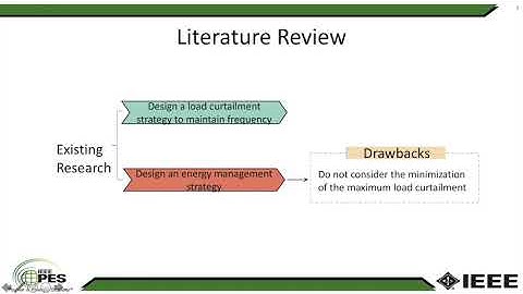 Multi-objective Optimization  Model for Load Management in Islanded Microgrids
