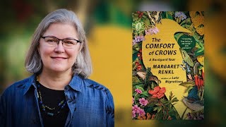 'The Comfort of Crows' by Margaret Renkl by Storytellers' Studio 588 views 3 months ago 28 minutes