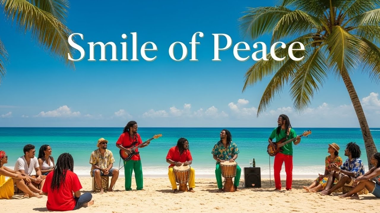 Smile of Peace”