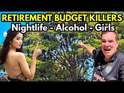 Unveiling the Pattaya Secret for Thriving Retirement on a Bu